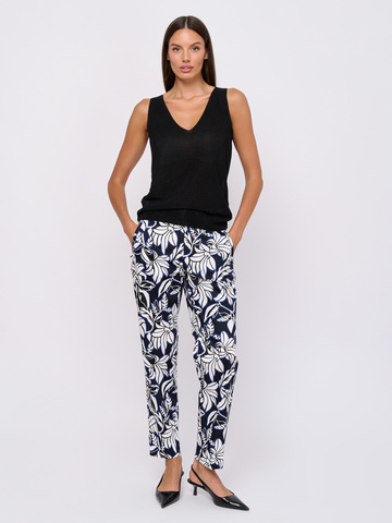 Э571083-35741/м/25-01 Пуловер Gerry Weber
