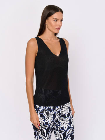 Э571083-35741/м/25-01 Пуловер Gerry Weber