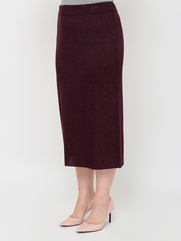 Э8201.5065/м/24-02 Юбка тр. Mat Fashion