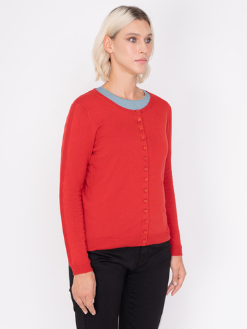 Э231052-35700/19-02 Жакет тр. Gerry Weber