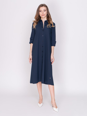 Э1140/3016/19-01 Платье Robelegere Vera Mont