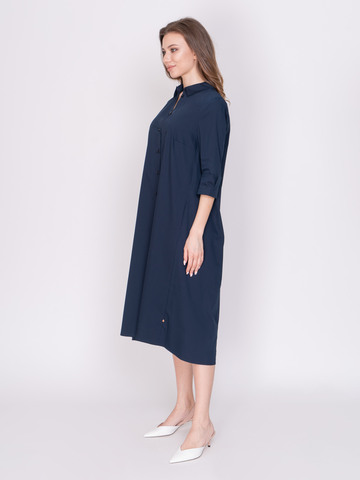 Э1140/3016/19-01 Платье Robelegere Vera Mont