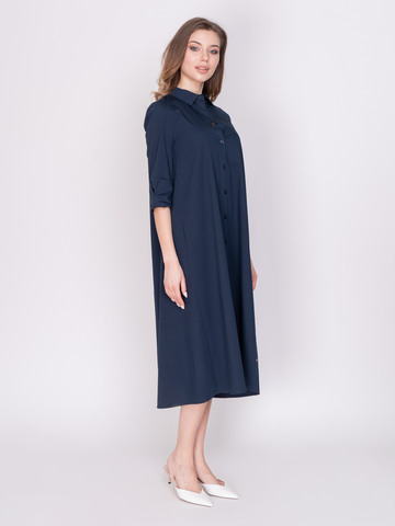 Э1140/3016/19-01 Платье Robelegere Vera Mont