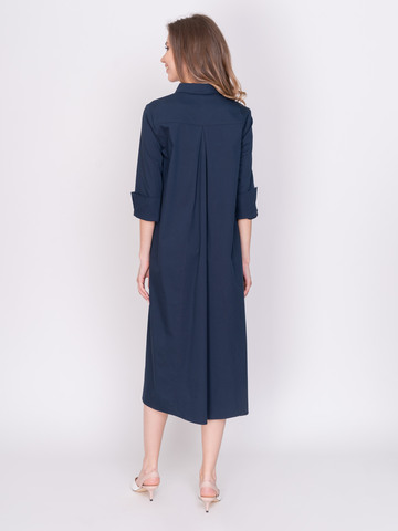 Э1140/3016/19-01 Платье Robelegere Vera Mont