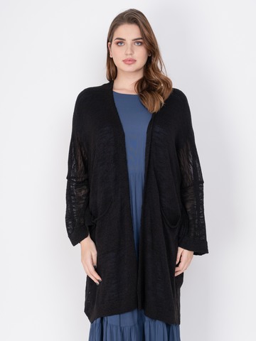 Э711.5002/19-01 Жакет тр.  Mat Fashion
