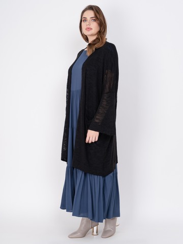 Э711.5002/19-01 Жакет тр.  Mat Fashion