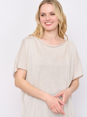 Э8301.5017/м/25-01 Блуза тр. Mat Fashion