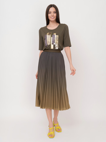 Э510007-31527/21-01 Юбка Gerry Weber
