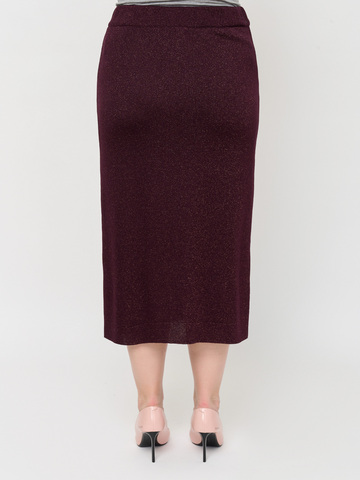 Э8201.5065/м/24-02 Юбка тр. Mat Fashion