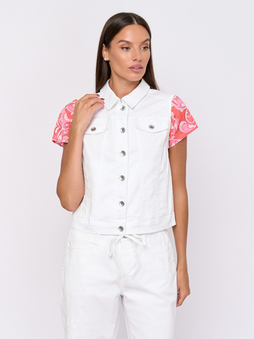 Э540398-66295/м/25-01 Жилет Gerry Weber