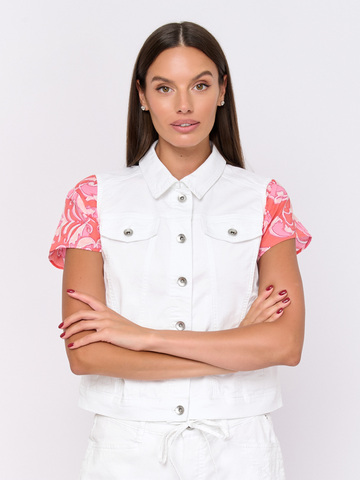 Э540398-66295/м/25-01 Жилет Gerry Weber