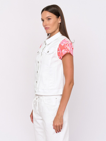 Э540398-66295/м/25-01 Жилет Gerry Weber