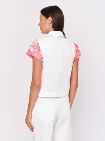 Э540398-66295/м/25-01 Жилет Gerry Weber