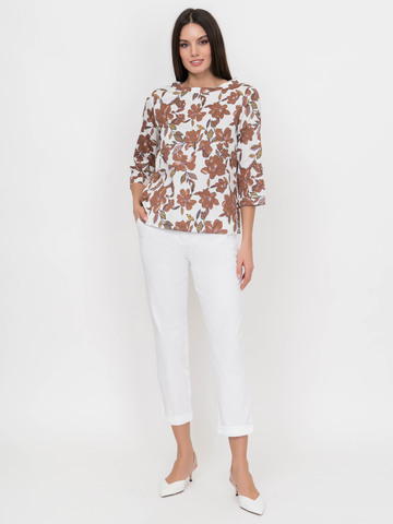 Э992379-67712/20-01 Брюки Gerry Weber