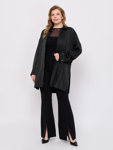 Э8401.3042/м/25-02 Блуза Mat Fashion