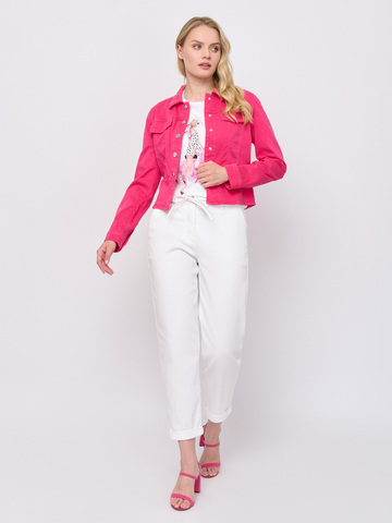 Э530035-31638/м/25-01 Жакет Gerry Weber