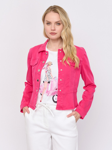 Э530035-31638/м/25-01 Жакет Gerry Weber