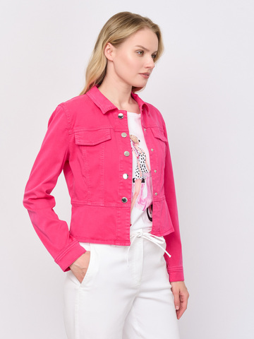 Э530035-31638/м/25-01 Жакет Gerry Weber