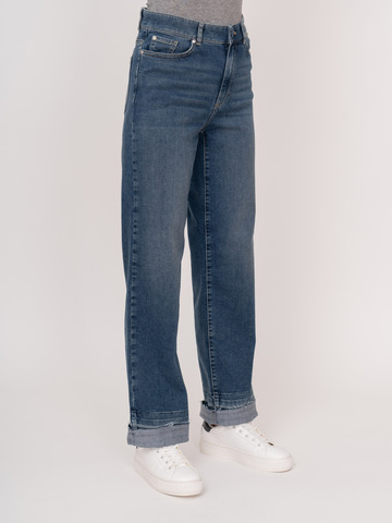 Э720003-31601/22-01 Брюки Gerry Weber
