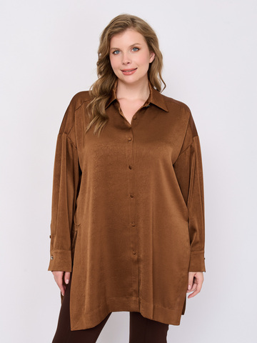 Э8401.3042/м/25-02 Блуза Mat Fashion