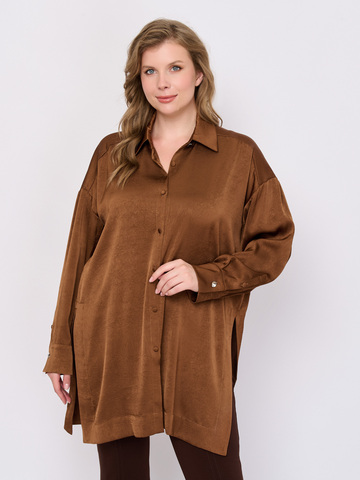 Э8401.3042/м/25-02 Блуза Mat Fashion