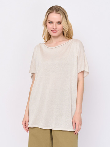 Э8301.5017/м/25-01 Блуза тр. Mat Fashion
