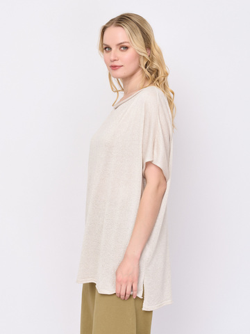 Э8301.5017/м/25-01 Блуза тр. Mat Fashion