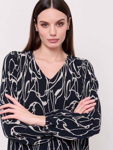 Э370225-35029/24-01 Джемпер Gerry Weber