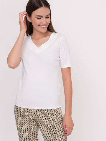 Э370280-35065/20-01 Футболка Gerry Weber