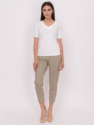 Э370280-35065/20-01 Футболка Gerry Weber
