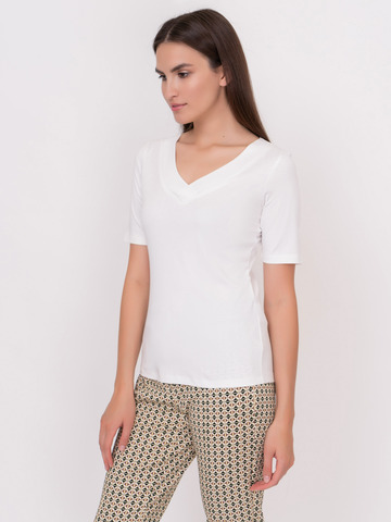 Э370280-35065/20-01 Футболка Gerry Weber