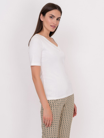 Э370280-35065/20-01 Футболка Gerry Weber