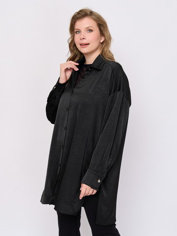 Э8401.3042/м/25-02 Блуза Mat Fashion