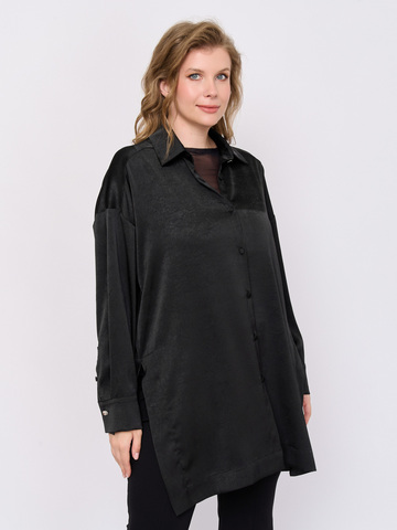 Э8401.3042/м/25-02 Блуза Mat Fashion