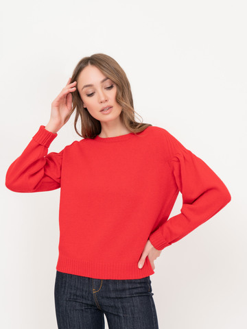 ЭMI1FP009/20-02 Джемпер Kaos