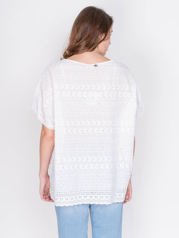 Э711.1064/19-01 Топ Mat Fashion