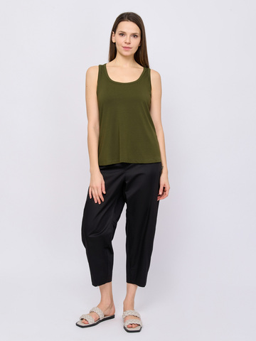 Э8301.2077/м/25-01 Брюки Mat Fashion