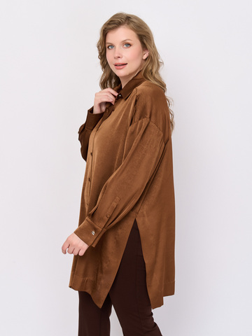 Э8401.3042/м/25-02 Блуза Mat Fashion
