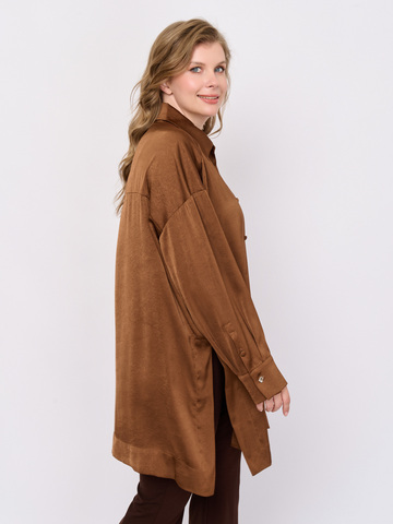 Э8401.3042/м/25-02 Блуза Mat Fashion