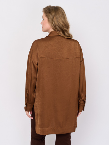 Э8401.3042/м/25-02 Блуза Mat Fashion