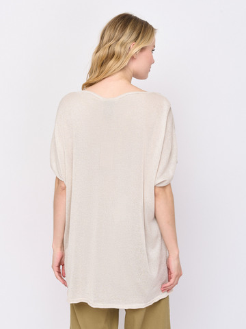 Э8301.5017/м/25-01 Блуза тр. Mat Fashion