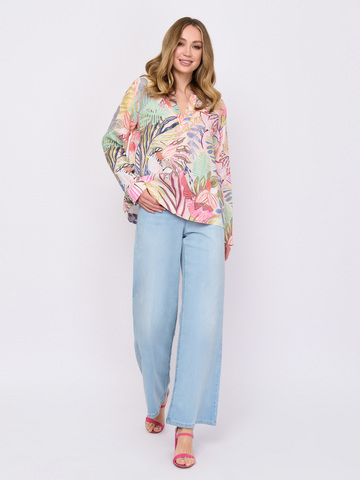 Э520028-31636/м/25-01 Джинсы Gerry Weber