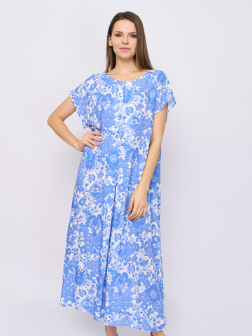 Э8301.7131/м/25-01 Платье Mat Fashion