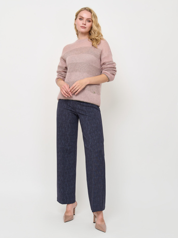 ЭKZK9452/м/24-02 Джемпер SERIANNO collection