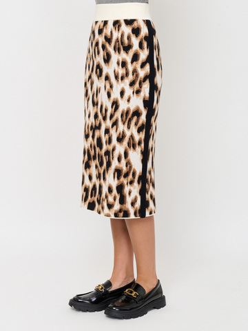 Э410101-35711/м/24-02 Юбка тр.Gerry Weber
