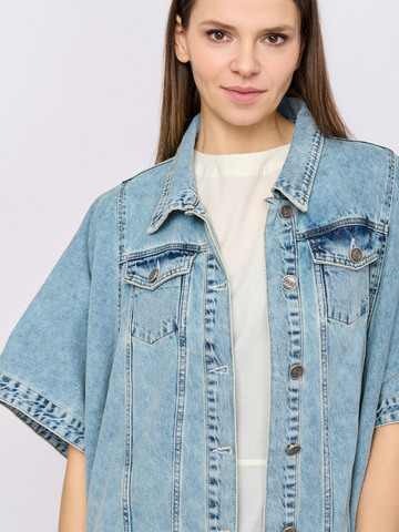 Э8302.3000/м/25-01 Куртка Mat Fashion