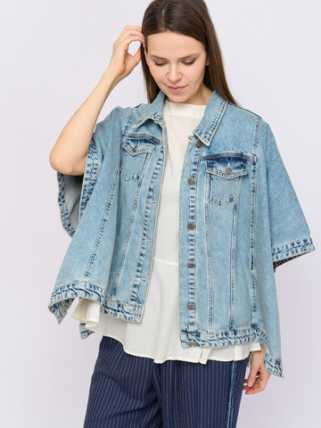 Э8302.3000/м/25-01 Куртка Mat Fashion