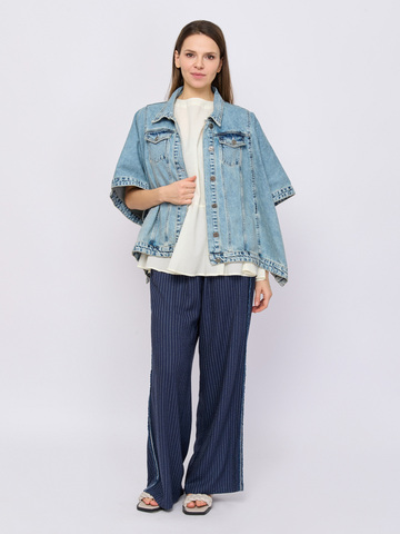 Э8302.3000/м/25-01 Куртка Mat Fashion