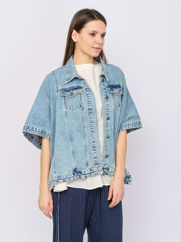 Э8302.3000/м/25-01 Куртка Mat Fashion