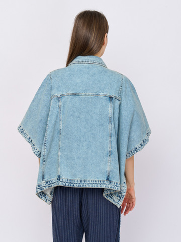 Э8302.3000/м/25-01 Куртка Mat Fashion